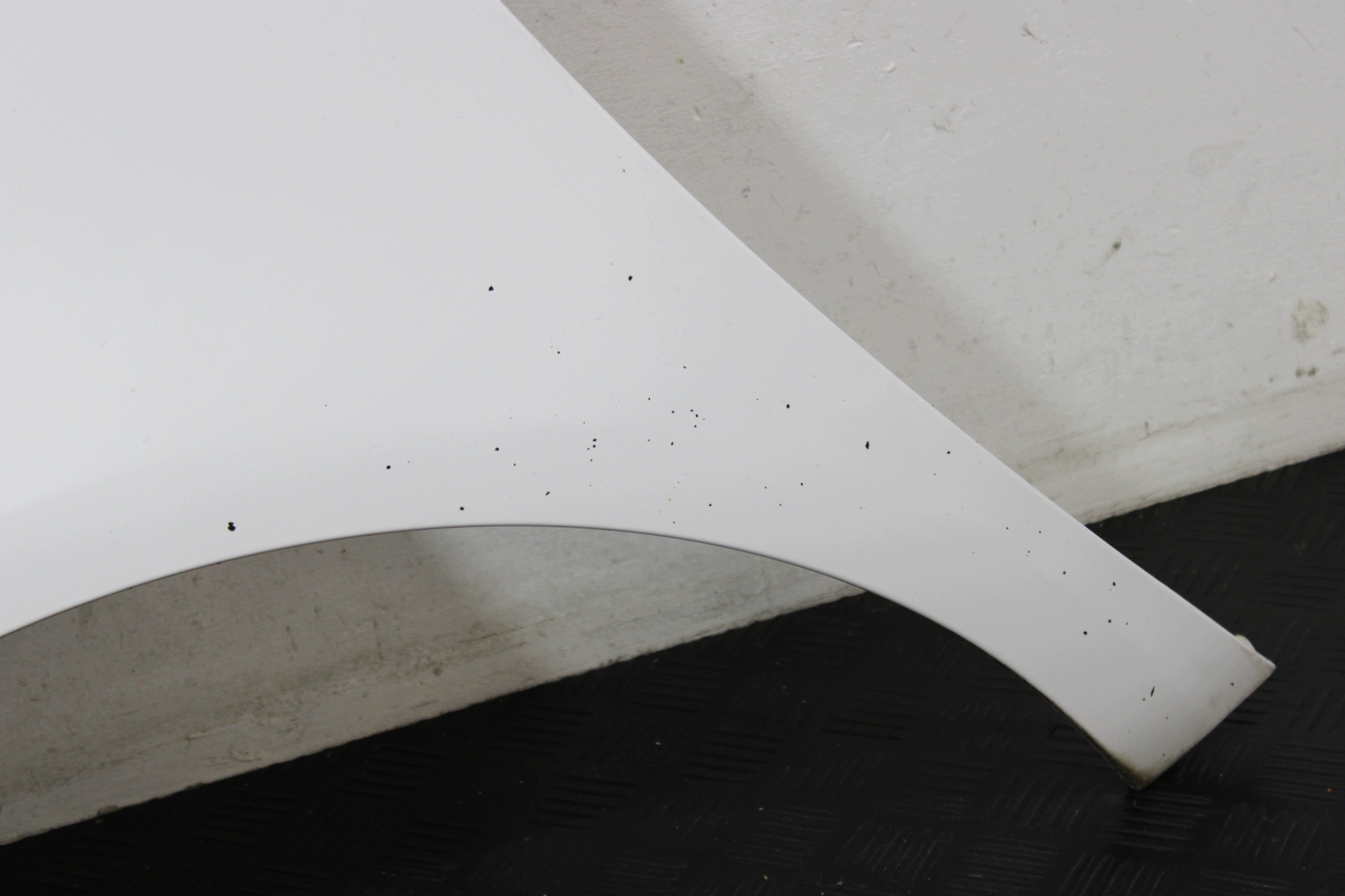 fender left front OPEL MERIVA B LIFT 1.6 CDTI