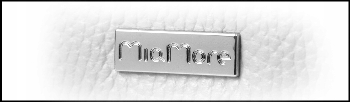 MiaMore TOREBKA PRZEWIESZKA NA RAMIĘ ORYGINALNA Wysokość 16 cm