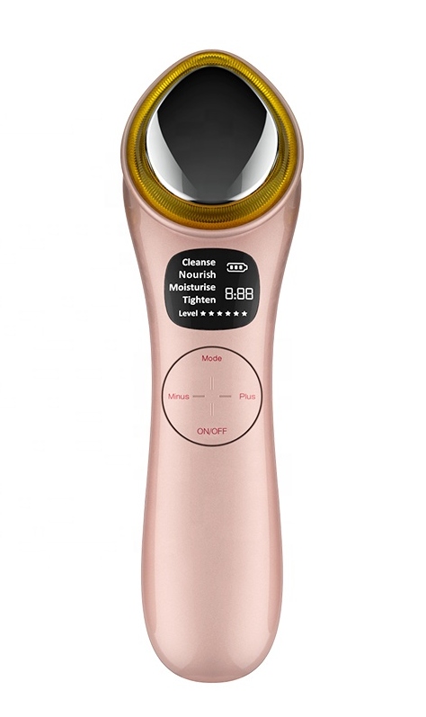 MEZOTERAPIA LOVINE 4w1 TERAPIA ŚWIATŁEM LIFTING Marka Lovine