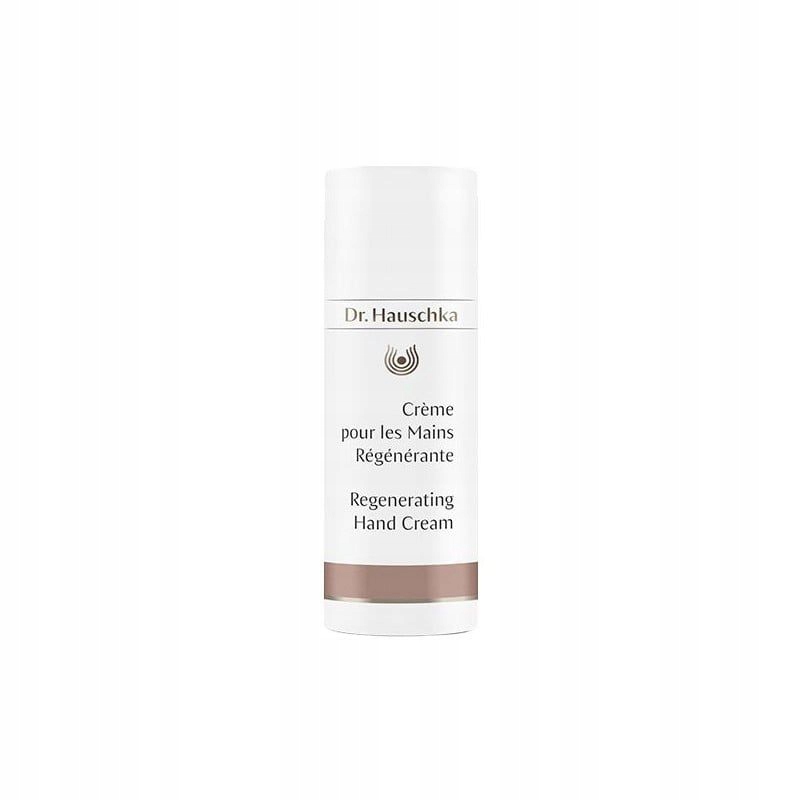 Dr. Hauschka Regenerační Krém Na Ruce 50 ML