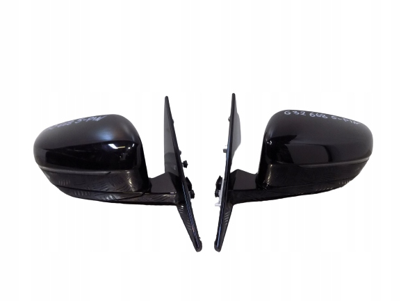 BMW OE 8495643 дзеркало L