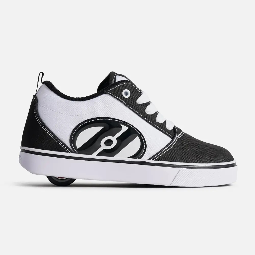 Butorolki Heelys Pro Lg Nova Black White Eu 31 18cm