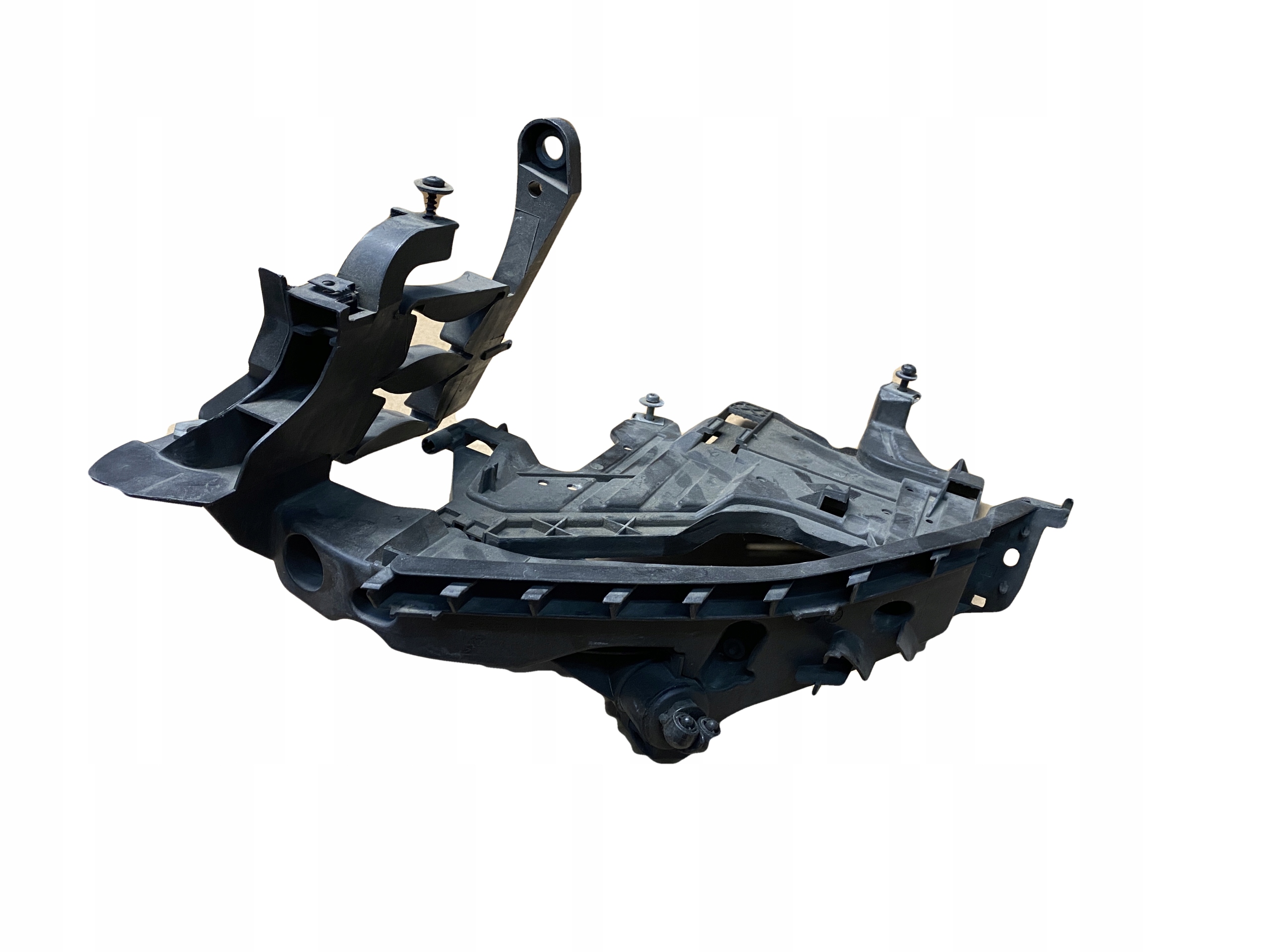 8K0805607A - AUDI A4 8K B8 скользящее крепление лампы левое