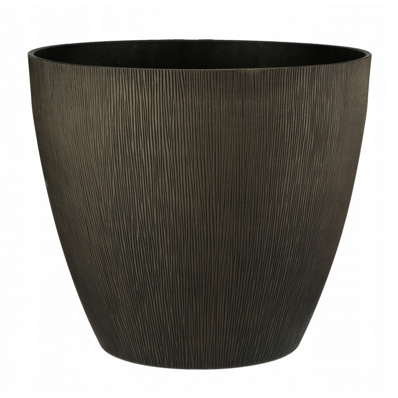

Doniczka A-l 20 cm x 20 x 20 cm średnica 23 cm