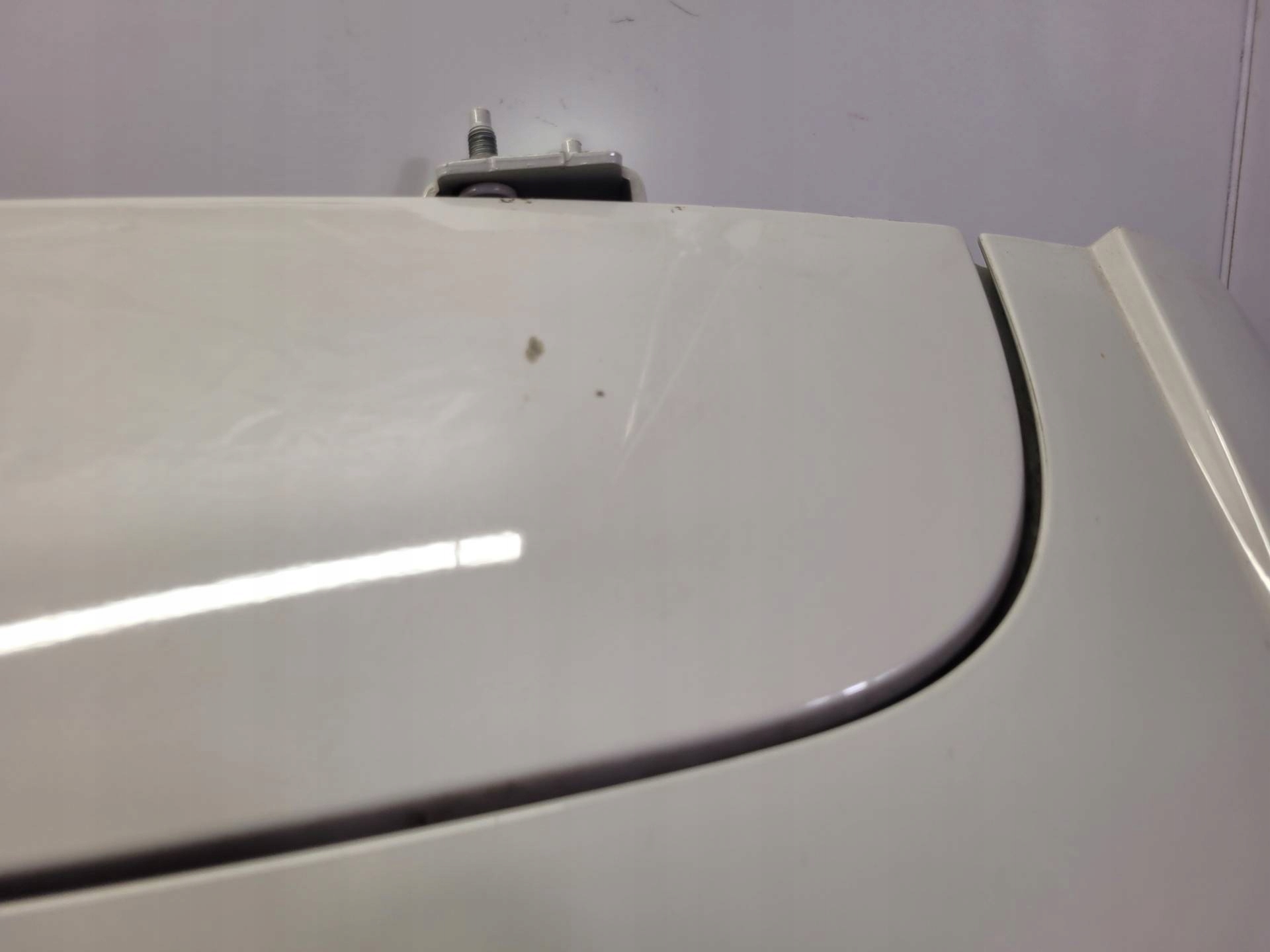 rear trunk door boot Ford Puma 2 2021