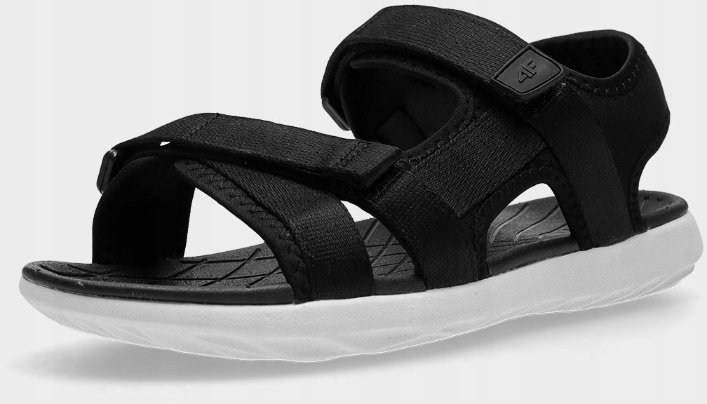 DAMSKIE SANDAŁY 4F SS23 SANF014 21S 37 Kolekcja SS23