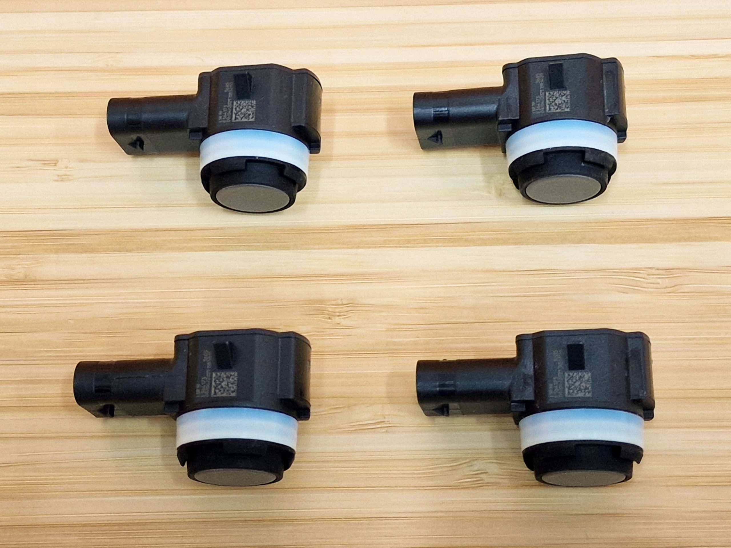 BMW 2 U06 7 G70 X7 G07 Sensor Parken PDC C5A 5A2DA19