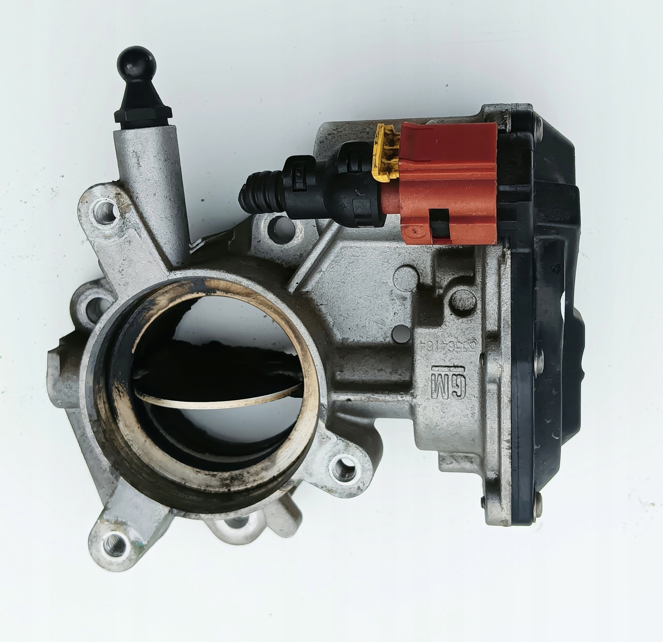 Valvola a farfalla 55564164 opel Zafira b astra j 2.0cdti