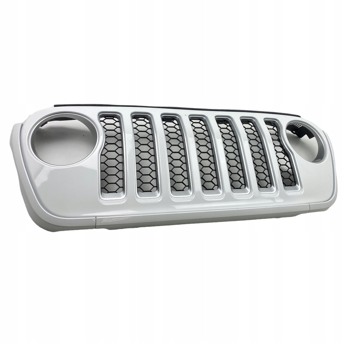 Grill atrapa Jeep Wrangler JL 6MH43TRMAA Numer katalogowy oryginału 6MH43TRMAA