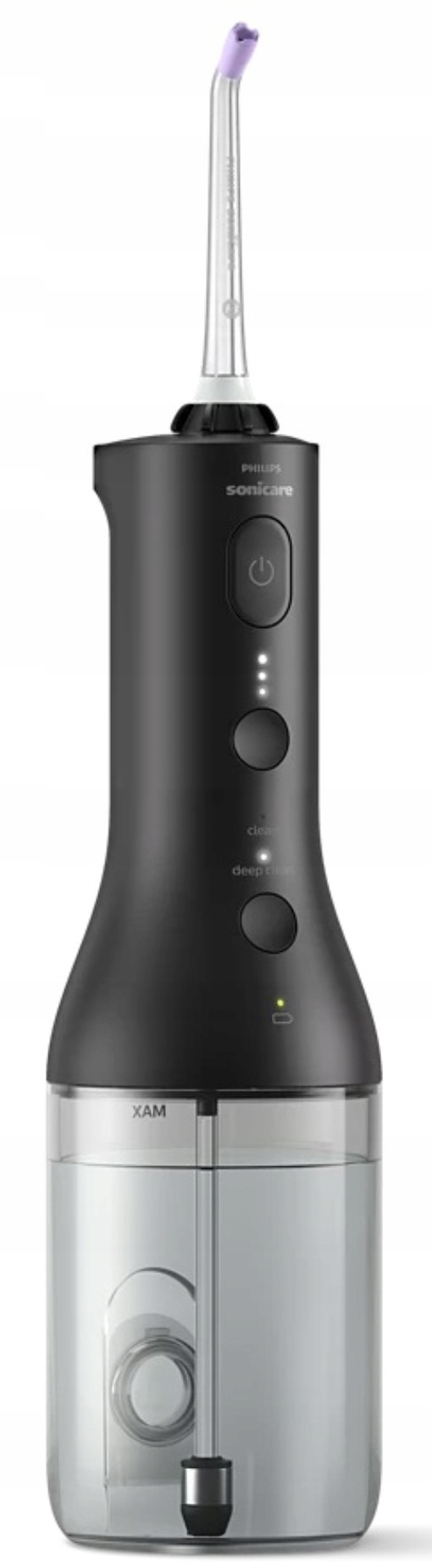 Irygator Philips Sonicare Power Flosser 3000 HX3826/33 Bezprzewodowy