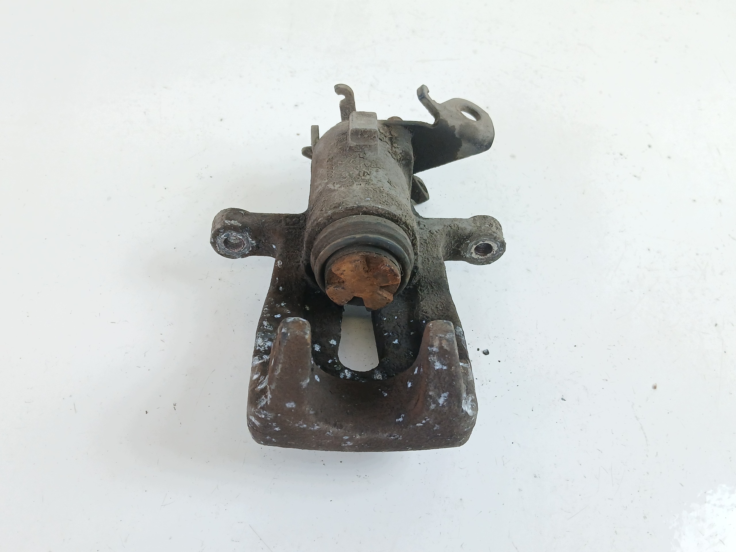 RENAULT MEGANE II caliper brake left rear part