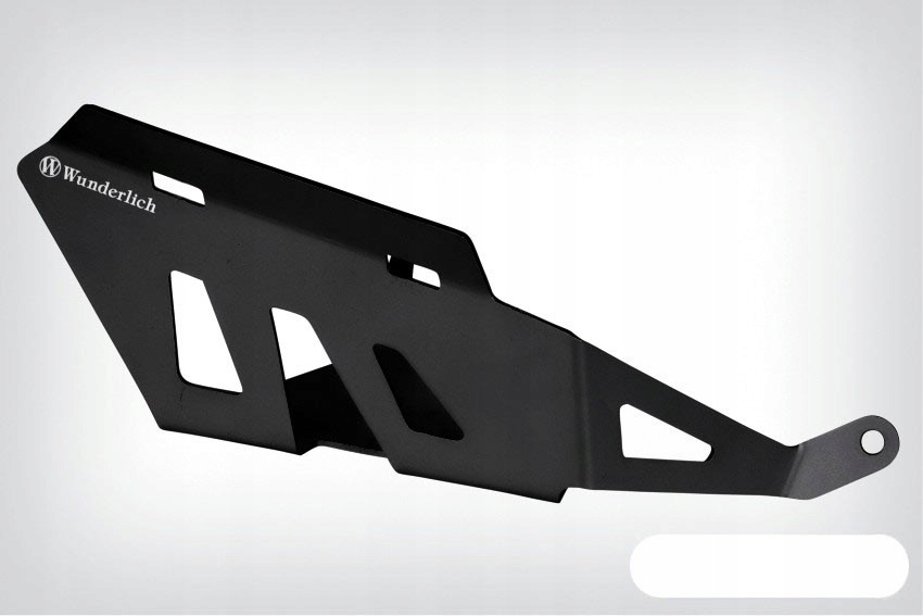26930-202 - MB Wunderlich глушник Щиток кришка для BMW R1250RS