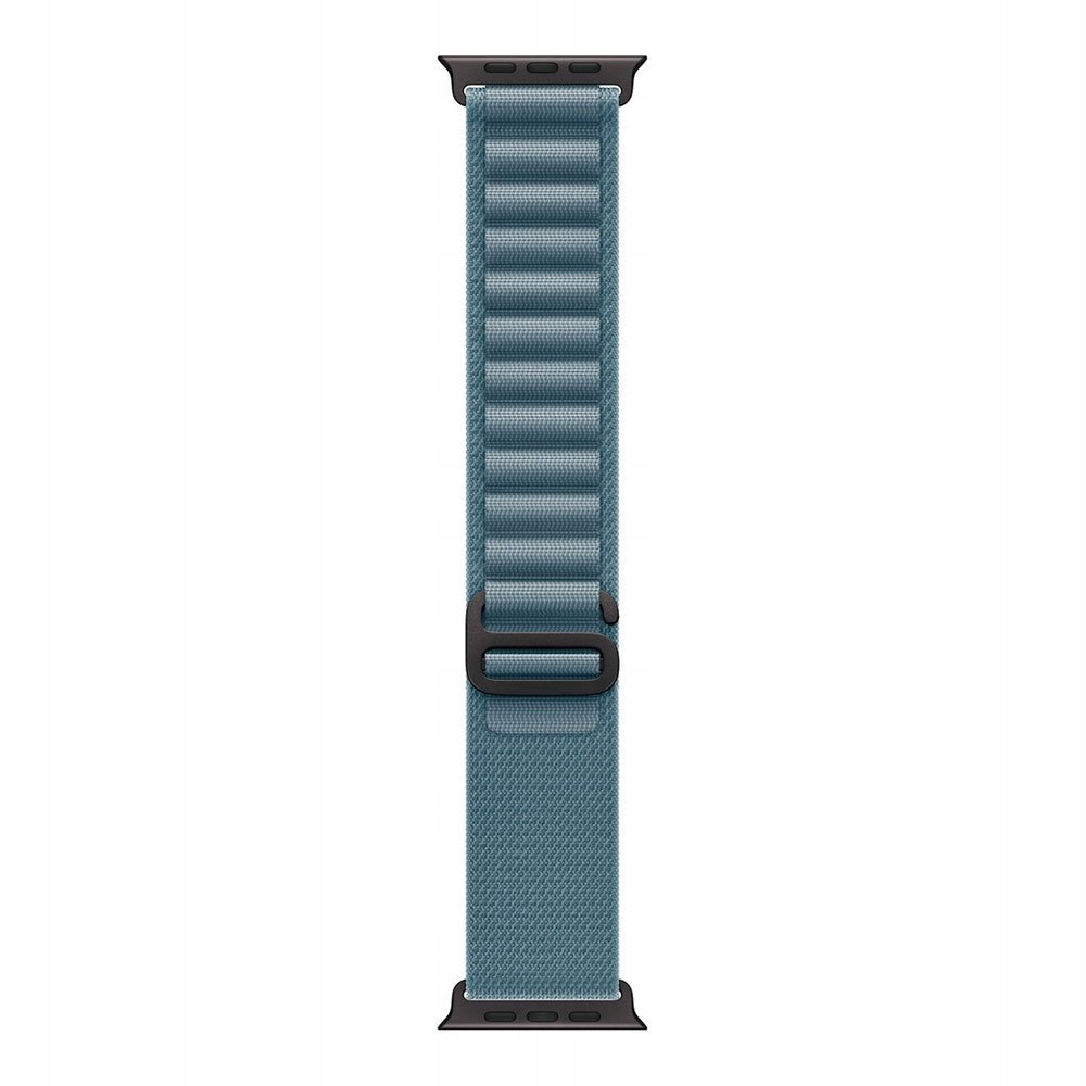 Apple Watch 49 mm svetlo modrý Alpský ťah – Small – vyhotovenie…