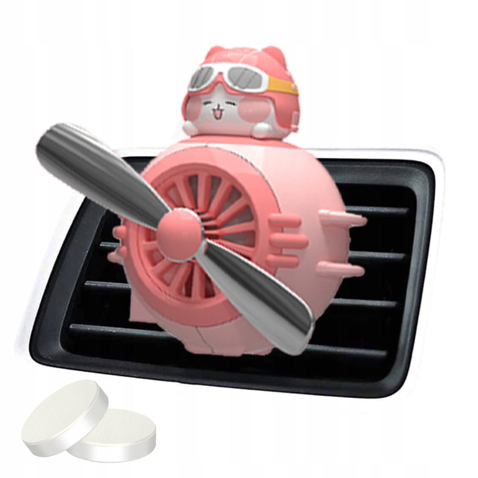 Для автомобіля пульт дистанційного керування автомобільний дифузор запах стояв