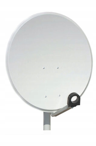 Antena Sat 4K Uhd Famaval 80cm Lh Aluminium