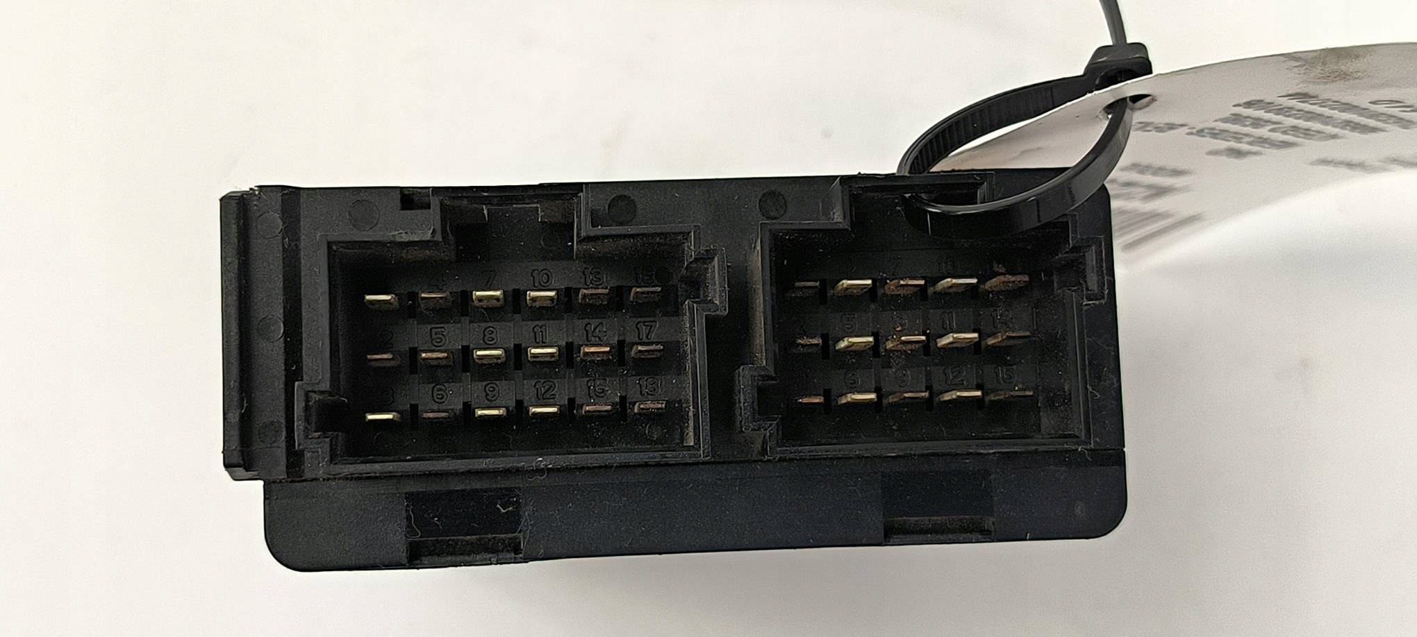 modulo 0004460031 MERCEDES - BENZ ATEGO 2528L
