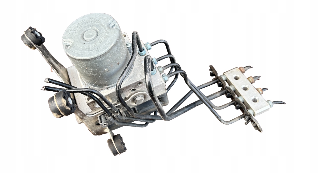 pump control unit ABS BMW 5 F10 F11 6795519 6785442