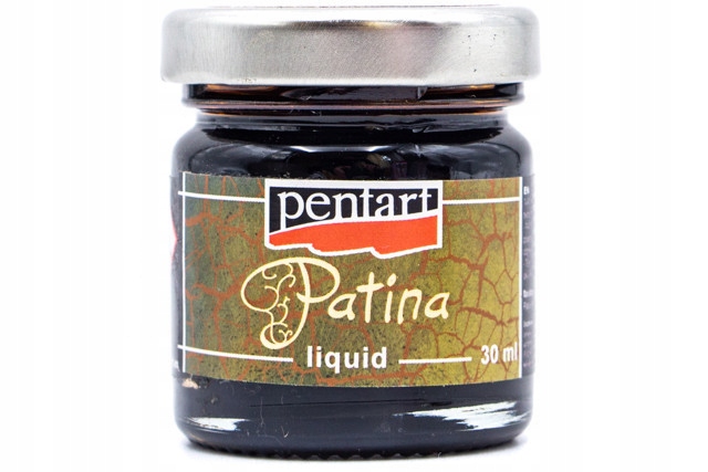 Patyna Pentart 30 ml - Efekt Vintage