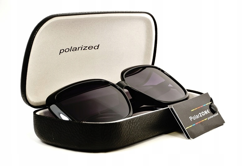  жіночі сонцезахисні окуляри мухи поляризація тип захисту УФ-фільтр - 400 кат. 3
