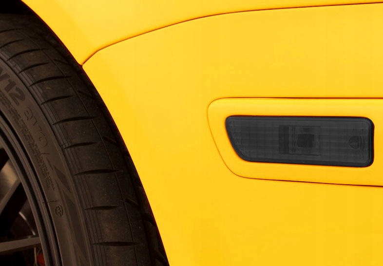 Golf IV MK4 Bora OBRYSOWKI lampki obrysowe USA US Typ samochodu Samochody osobowe