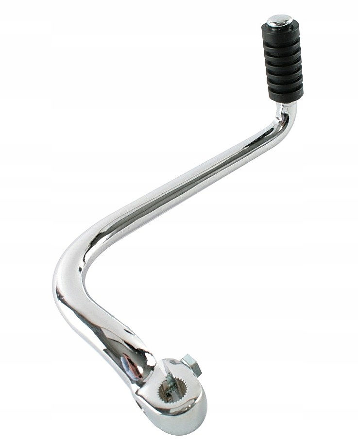 Dźwignia startera KOPNIK kopniak starter SIMSON