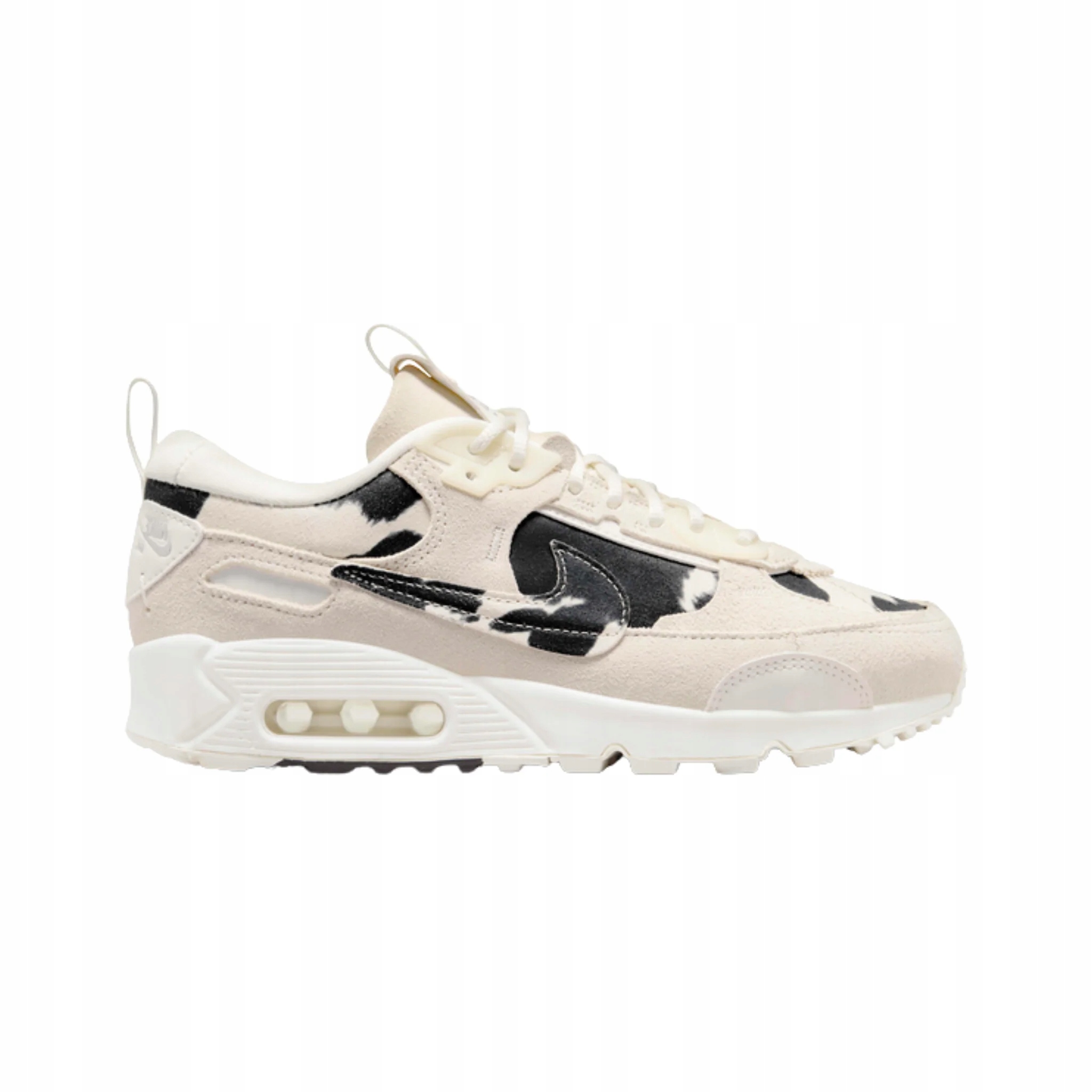 Dámské sportovní boty Nike Air Max 90 Futura Cow Print FN7170_133 vel