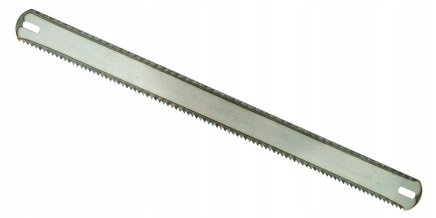 

Brzeszczot Drewno-metal Dwustronny 300mm Polski