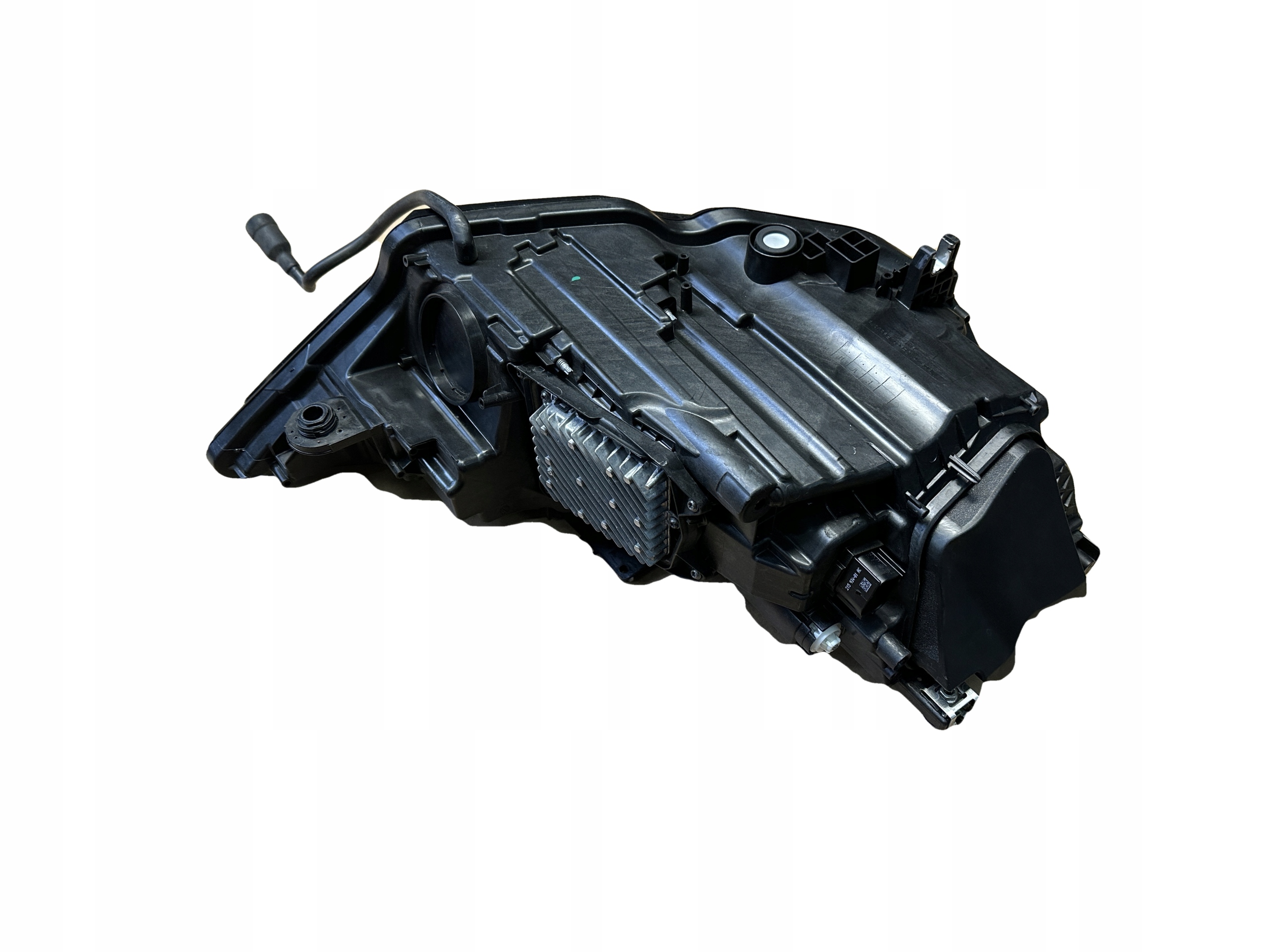 AUDI A6 4K C8 Licht links MATRIX BEAM 4K0941039