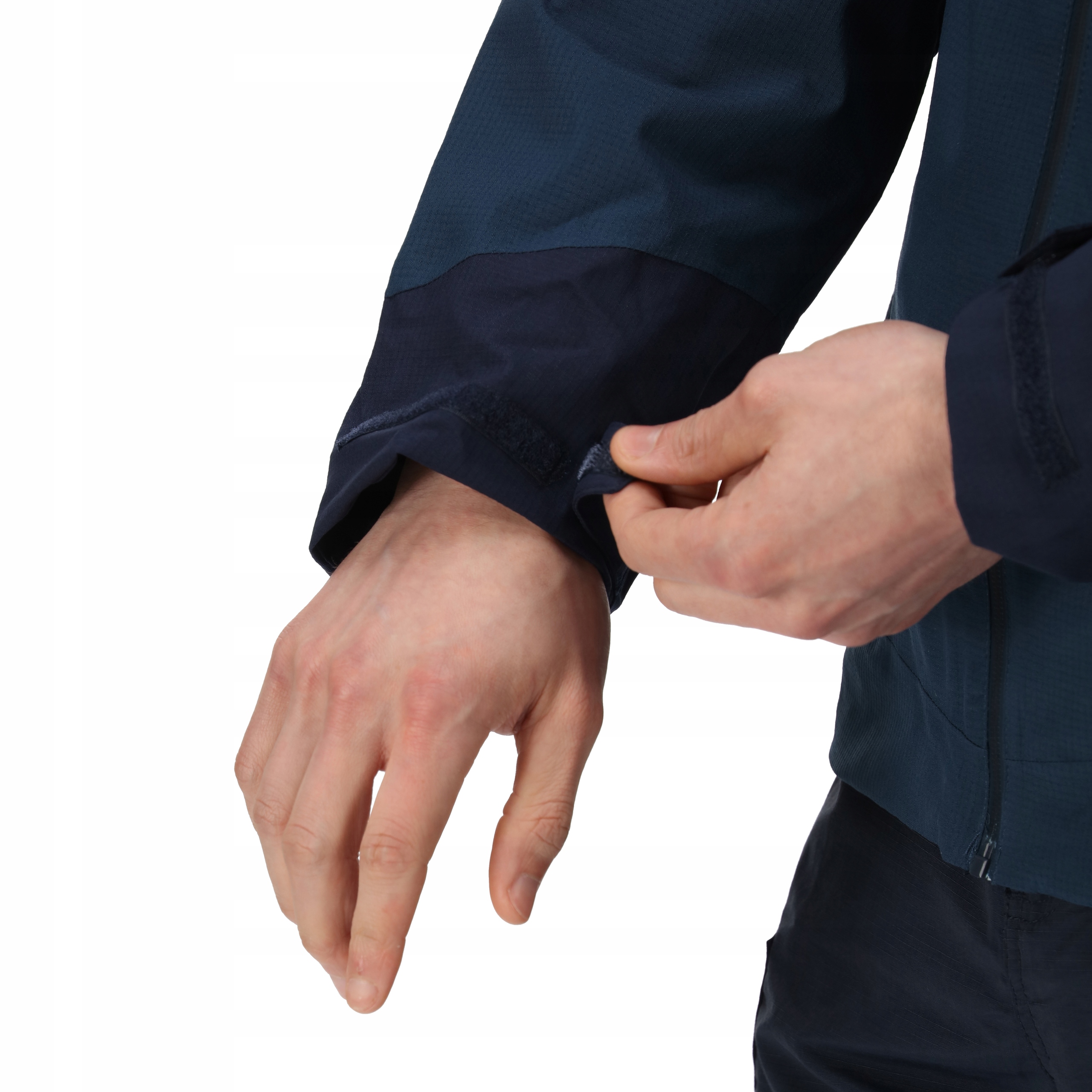 Regatta Highton Pro męska RMW352_LKH S/48 Materiał dominujący Poliester