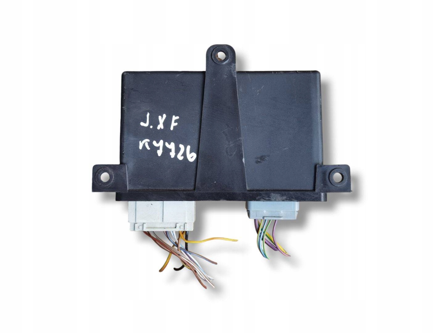 module electric brake Jaguar XF 250 2009 8X23-2C496-AD