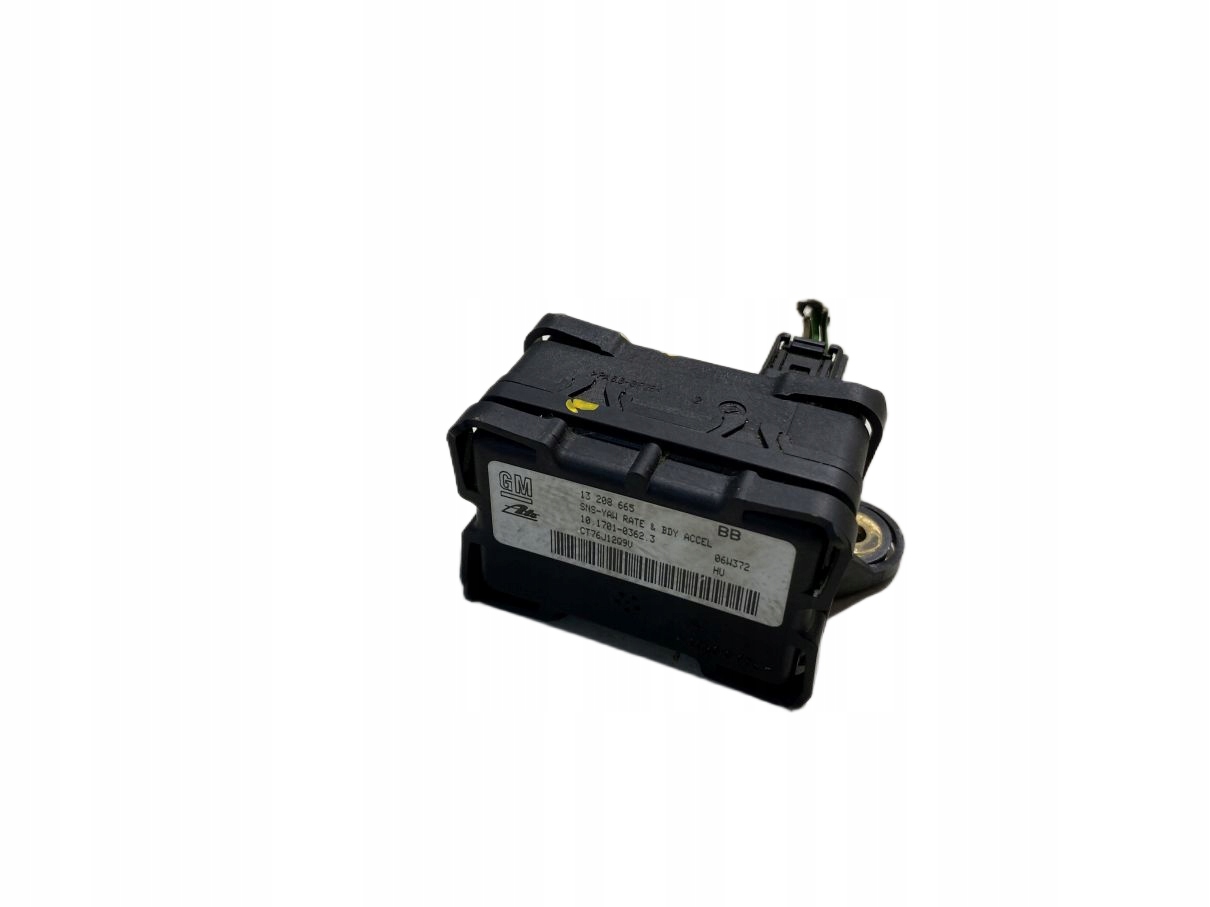 Sensor ESP OPEL ASTRA H 1.9 CDTI 13208665