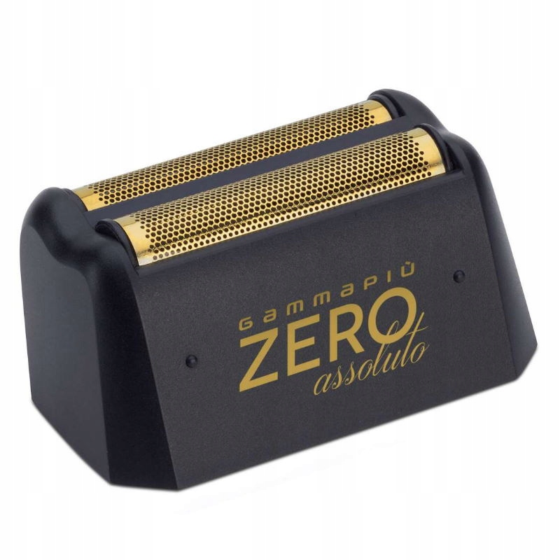 Gamma Piu Zero Assoluto Nakładka Folia Do Golarki