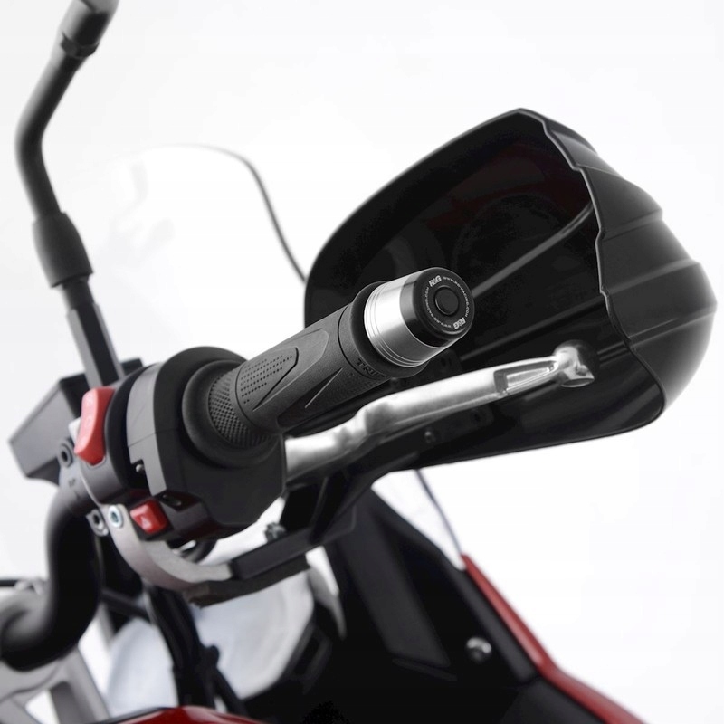 BE0162BK - РУЛЬОВІ НАКОНЕЧНИКИ RG RACING TRIUMPH TRIDENT/