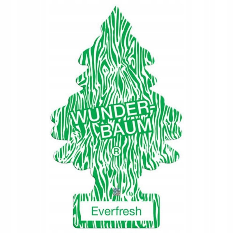 

Wunder Baum Choinka Świeży