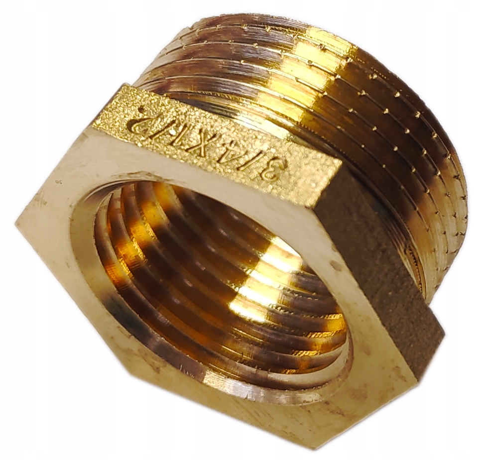 

Redukcja mosiężna 3/4"x1/2"