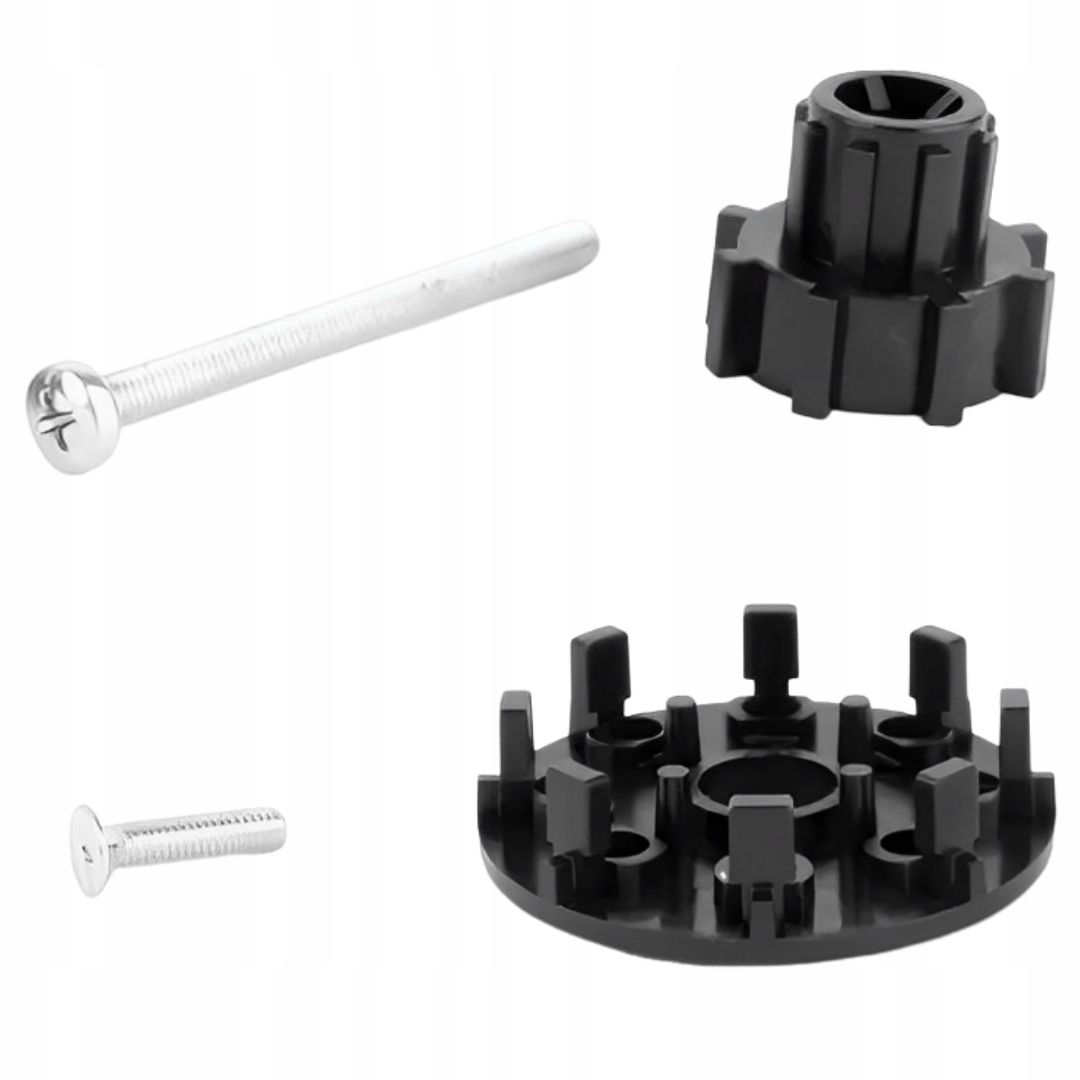 ZESTAW MONTAŻOWY ARM/ACT/ARC na zawory ProClick Rodzaj adapter