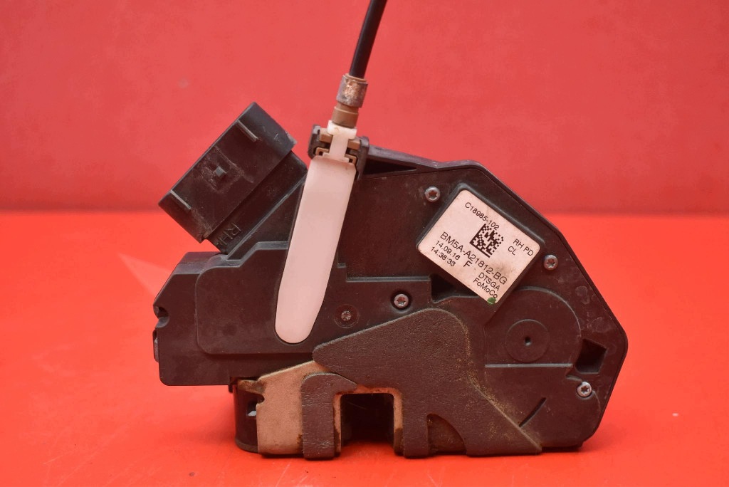 lock door right front front EU BM5A-A21812-BG FORD MONDEO MK5 HB 14-20