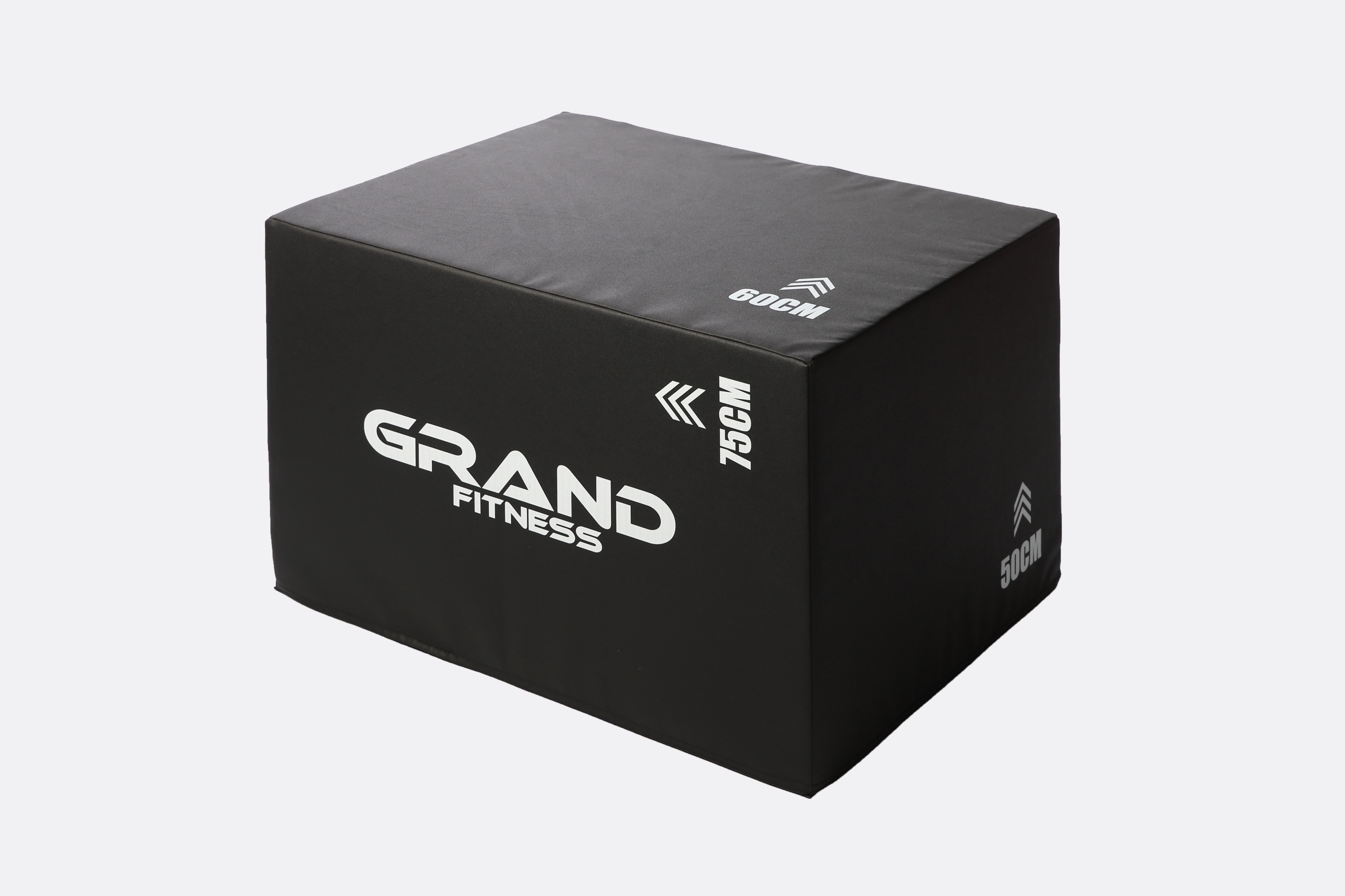 Skrzynia plyometryczna - Plyo Box GRAND