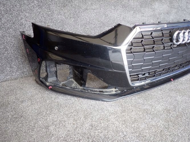 AUDI A5 LIFT 19- Frontstoßstange vorne