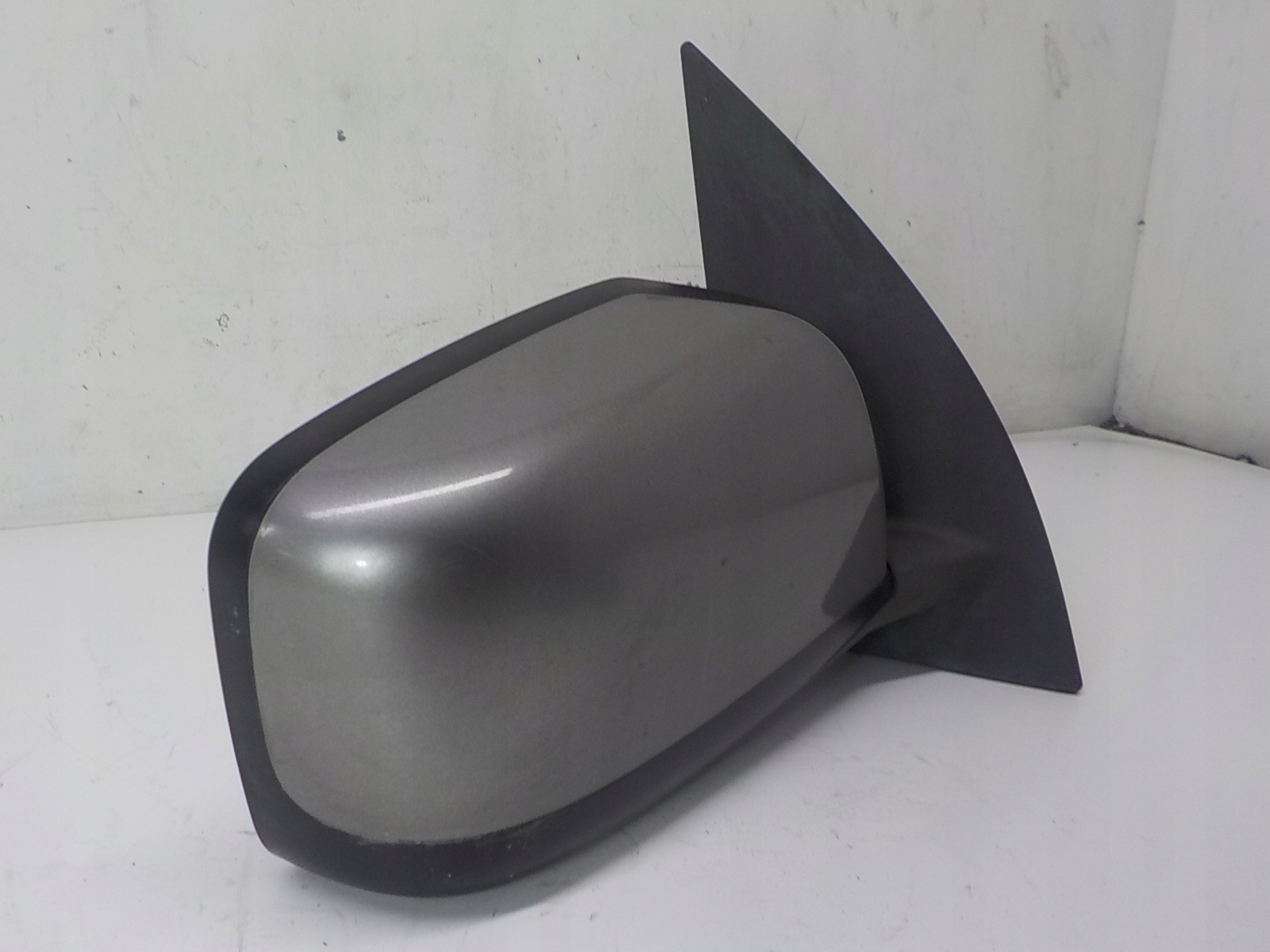 NISSAN X-TRAIL T31 mirror exterior right 3 PIN