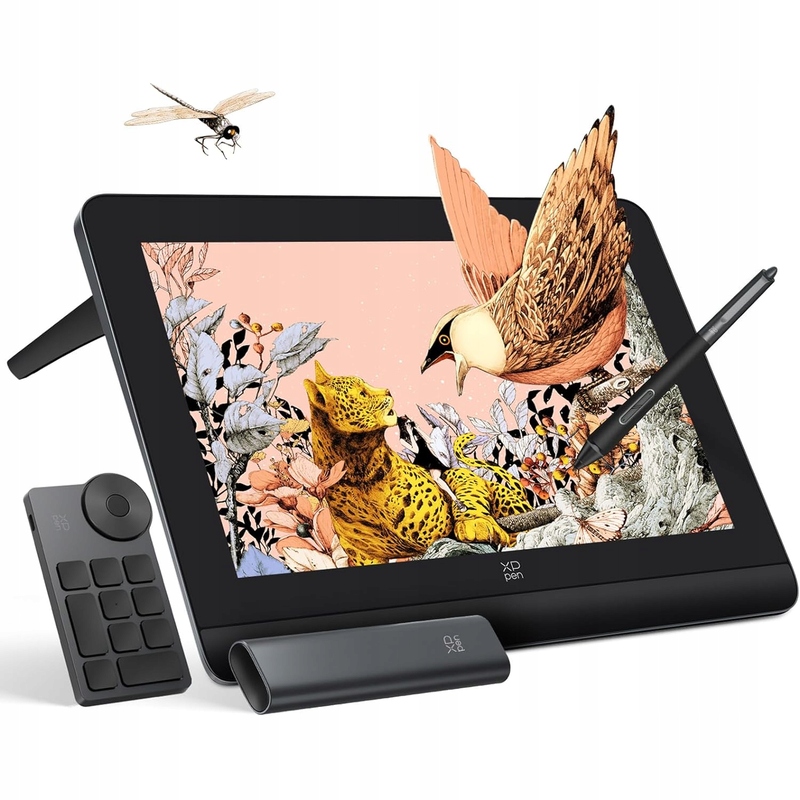 XPPen Artist Pro 16 (2nd Gen) Rc