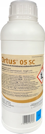 

Ortus 05 Sc 1l Insektycydy Przędziorki