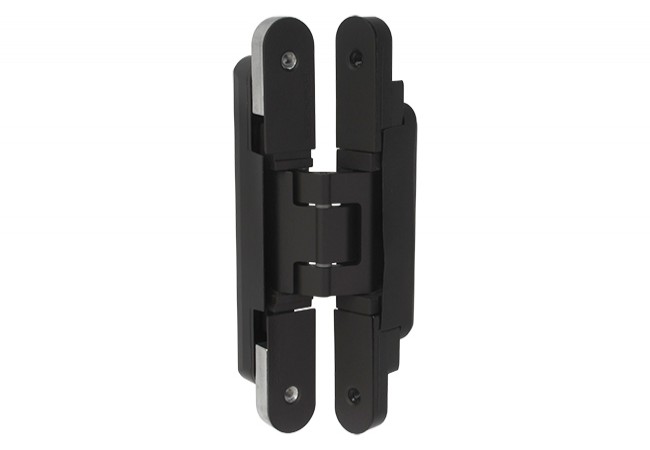 Skrytý záves Simonswerk Tectus TE240 3D čierny