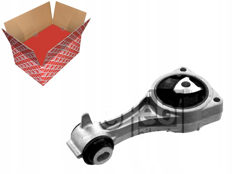 Febi Silentblok Motoru 113560001R 5309 ME2311 18487