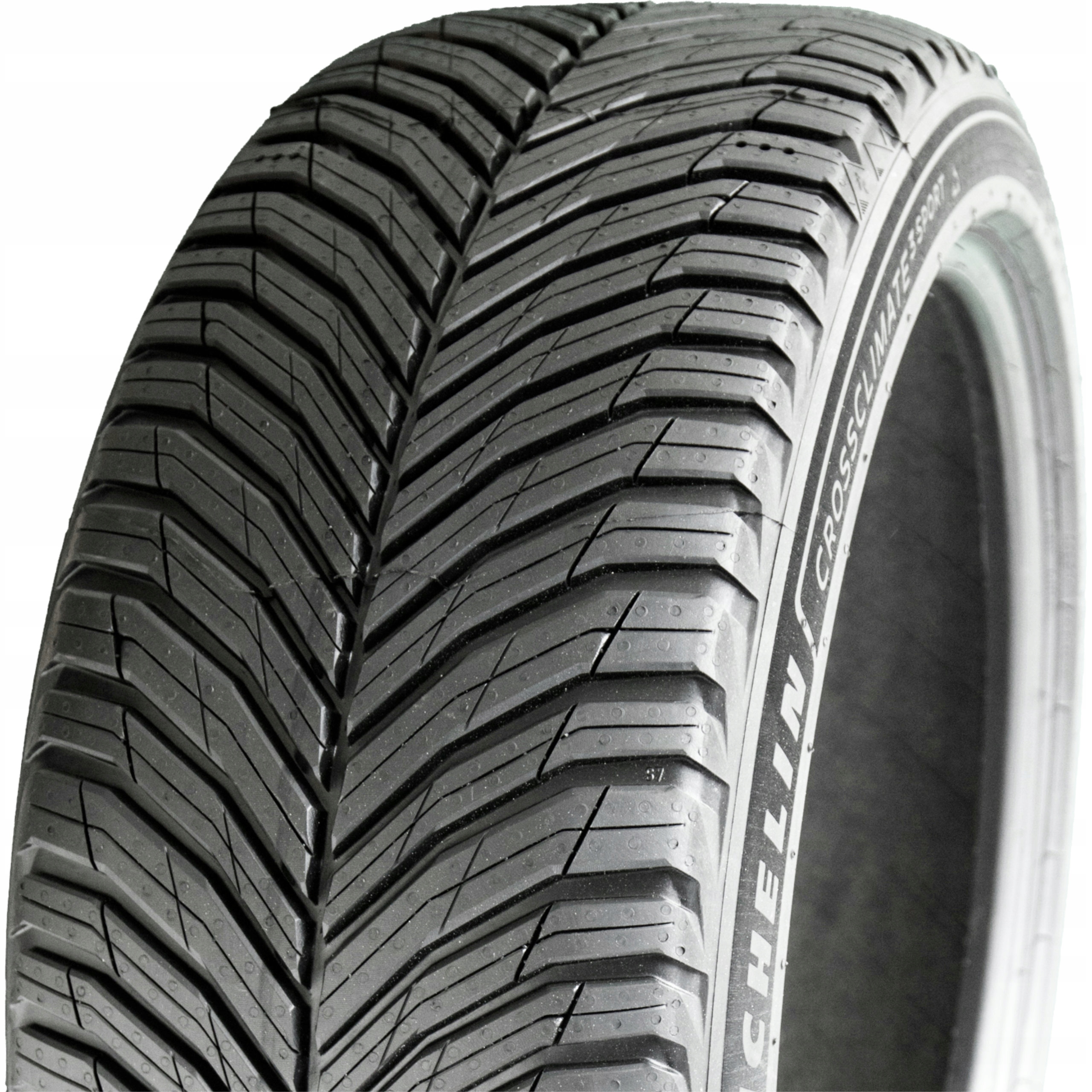 4x Opony całoroczne 225/40R18 92Y CrossClimate 3 Sport Michelin 2026