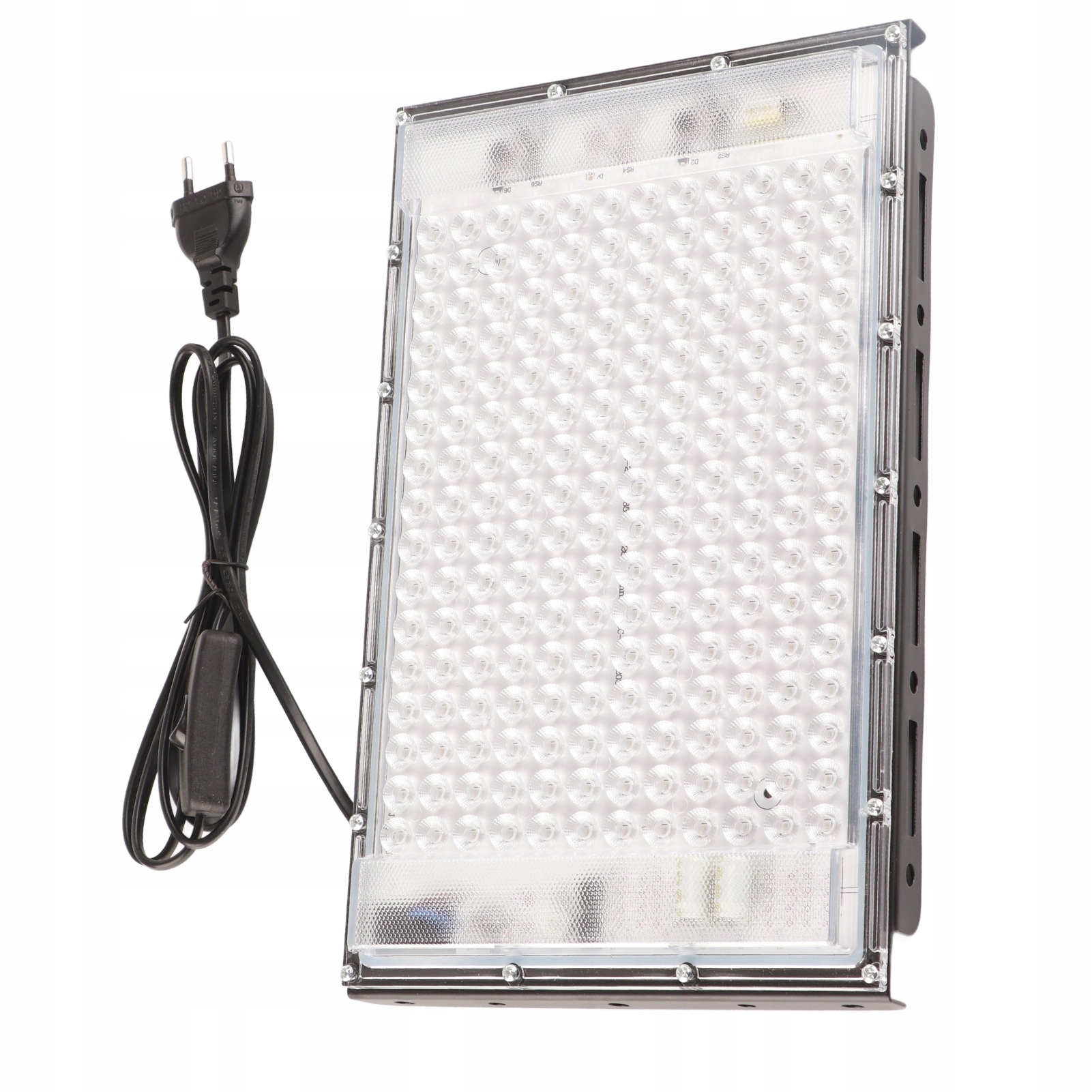 Domácí Lampa Na Opalování Silné Solárium 100W