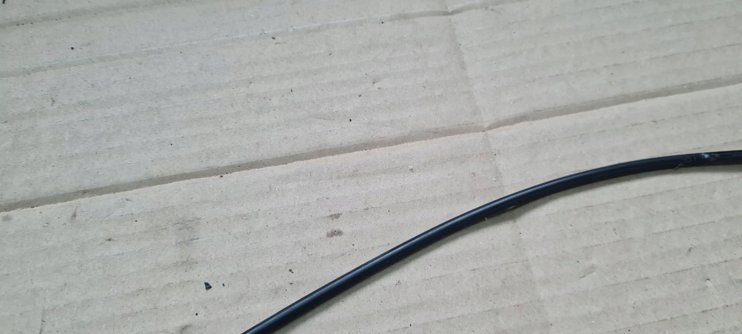 A6 C6 LIFT rope seat holder bracket left left front A4 B6 B7