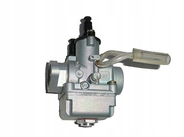 10.1410.111 - Тюнінг SIMSON S51 S60 S70 SR50 sr80 карбюратор AMAL 21