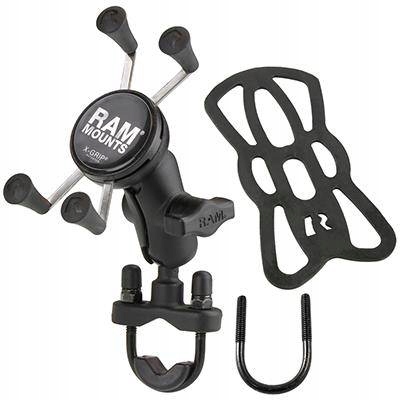 RAM Mount X-Grip Uchwyt Motocyklowy Na Telefon RAM-B-149Z-A-UN7U Producent Ram mounts