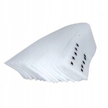 

Aquael włóknina filtracyjna 10szt